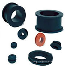 Auto Car Engine Mounting Rubber Parts for Benz